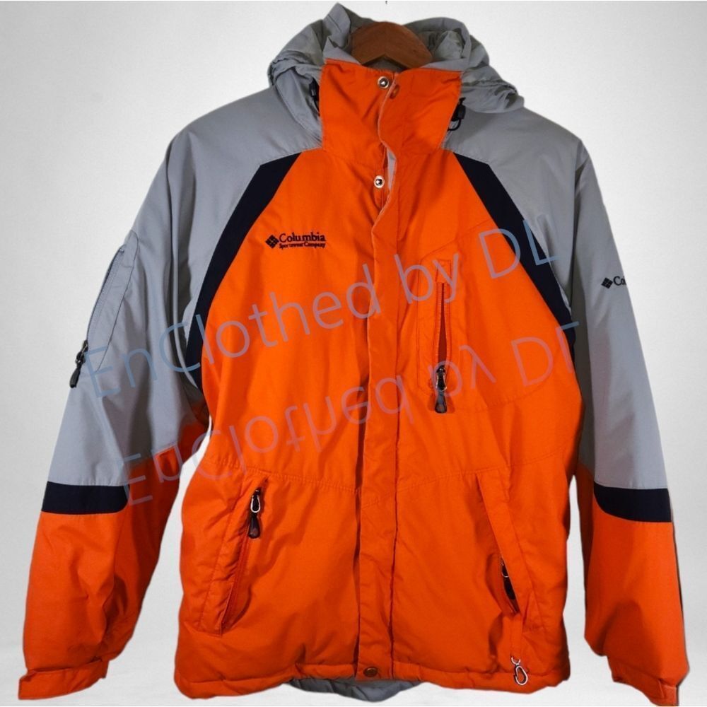 Columbia Ski/Winter Jacket